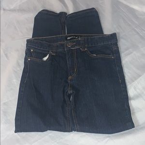 SB Royal Blue Jeans, Size 30X30 NWOT